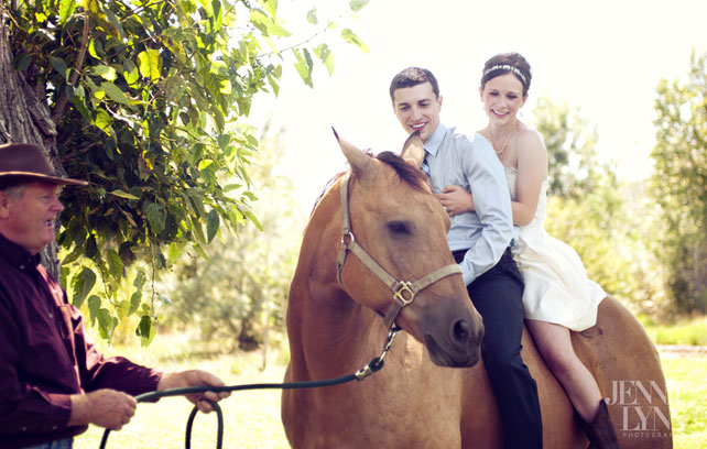 свадебная фотосессия