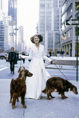 свадебная фотосессия