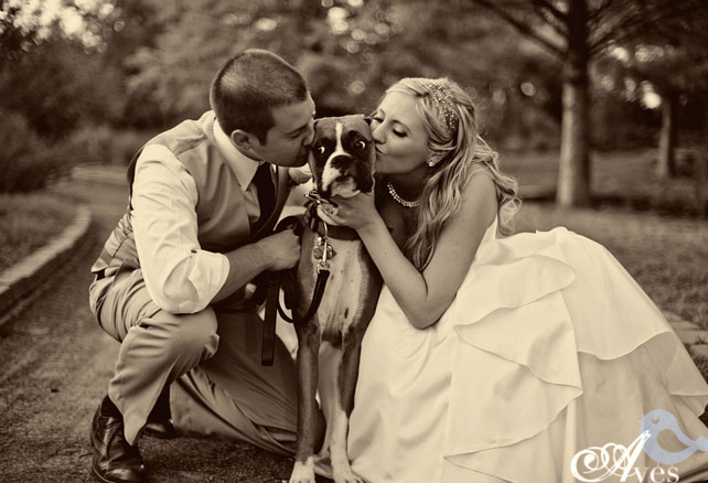 свадебная фотосессия