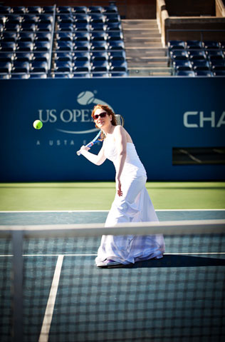 свадебная фотосессия