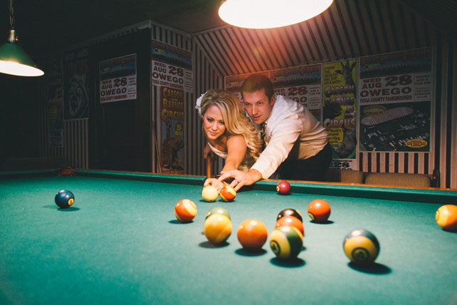 свадебная фотосессия