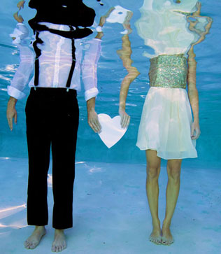 свадебная фотосессия