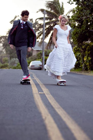 свадебная фотосессия