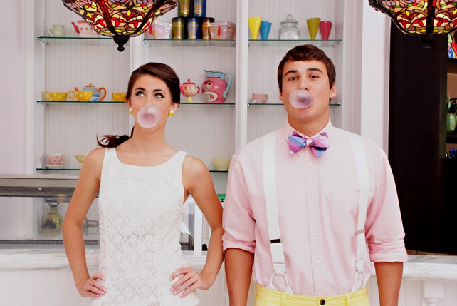 свадебная фотосессия