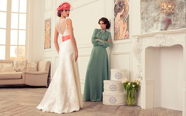 Татьяна Каплун 2014 Утомленные роскошью