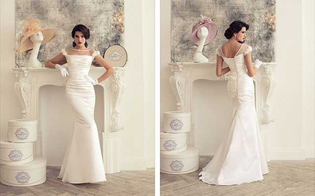 Татьяна Каплун 2014 Утомленные роскошью