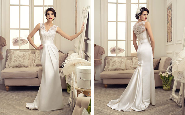 Татьяна Каплун 2014 Утомленные роскошью