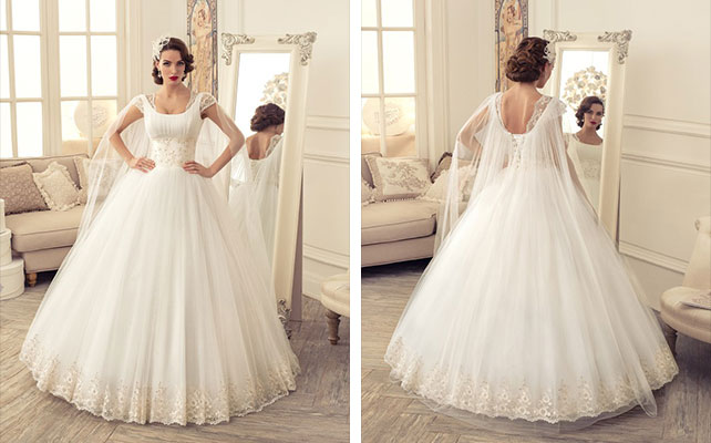 Татьяна Каплун 2014 Утомленные роскошью