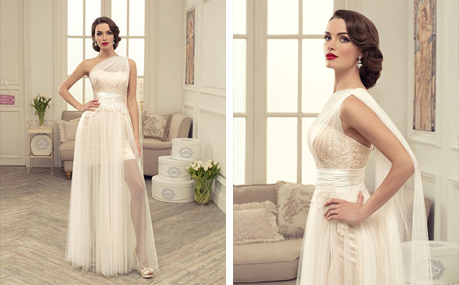 Татьяна Каплун 2014 Утомленные роскошью