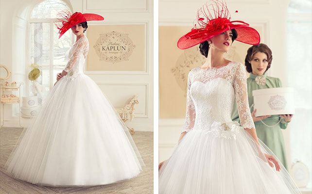 Татьяна Каплун 2014 Утомленные роскошью