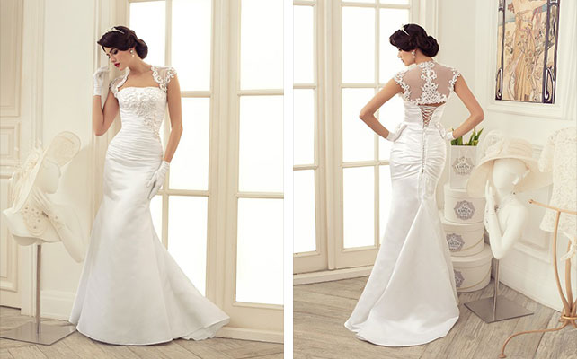 Татьяна Каплун 2014 Утомленные роскошью