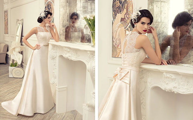 Татьяна Каплун 2014 Утомленные роскошью