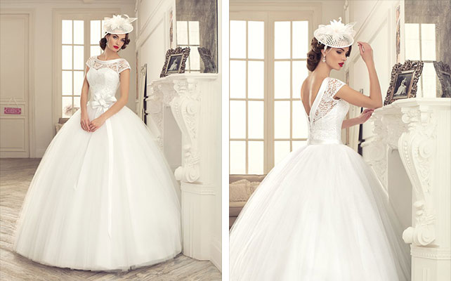 Татьяна Каплун 2014 Утомленные роскошью