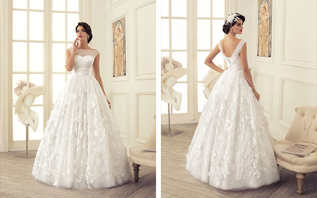 Татьяна Каплун 2014 Утомленные роскошью