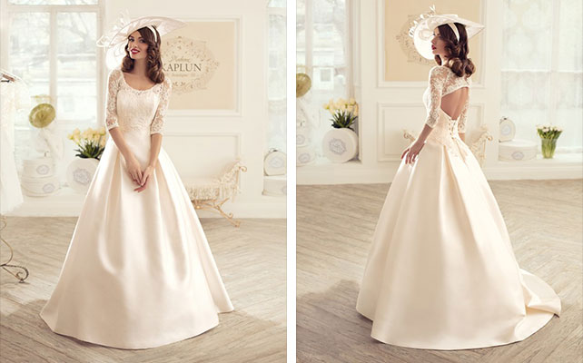 Татьяна Каплун 2014 Утомленные роскошью