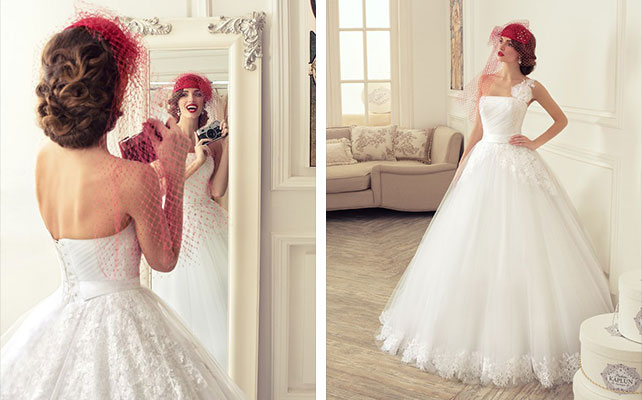 Татьяна Каплун 2014 Утомленные роскошью