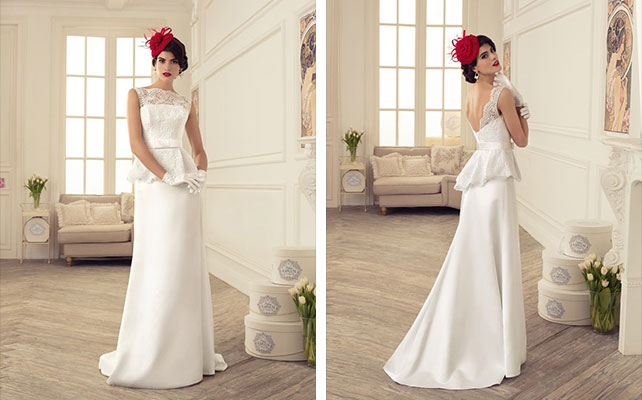 Татьяна Каплун 2014 Утомленные роскошью