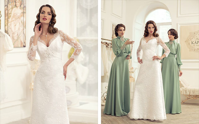 Татьяна Каплун 2014 Утомленные роскошью