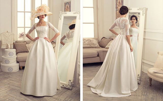 Татьяна Каплун 2014 Утомленные роскошью