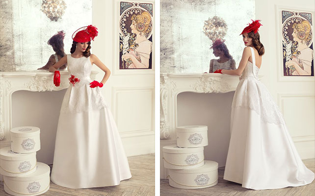 Татьяна Каплун 2014 Утомленные роскошью