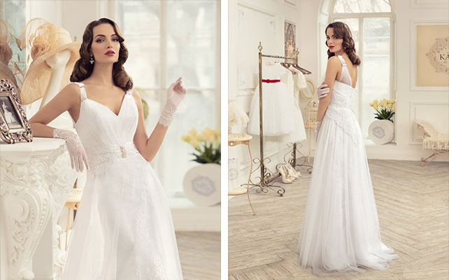 Татьяна Каплун 2014 Утомленные роскошью