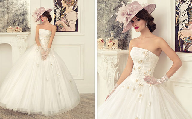 Татьяна Каплун 2014 Утомленные роскошью