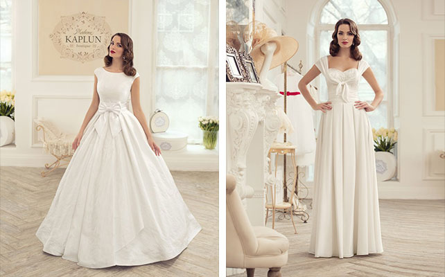 Татьяна Каплун 2014 Утомленные роскошью