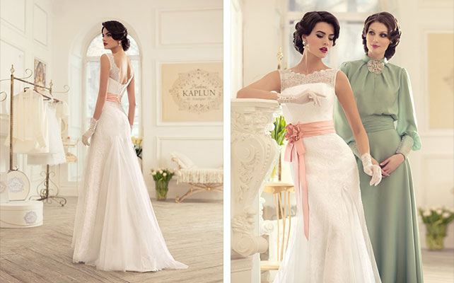 Татьяна Каплун 2014 Утомленные роскошью