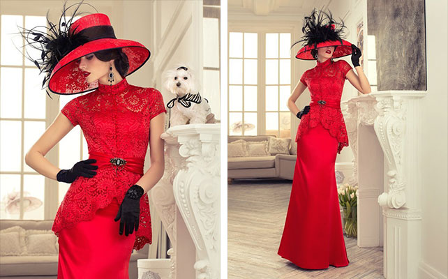 Татьяна Каплун 2014 Утомленные роскошью