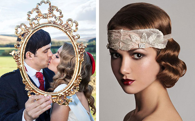 Образы невест от Татьяны Ашаковой