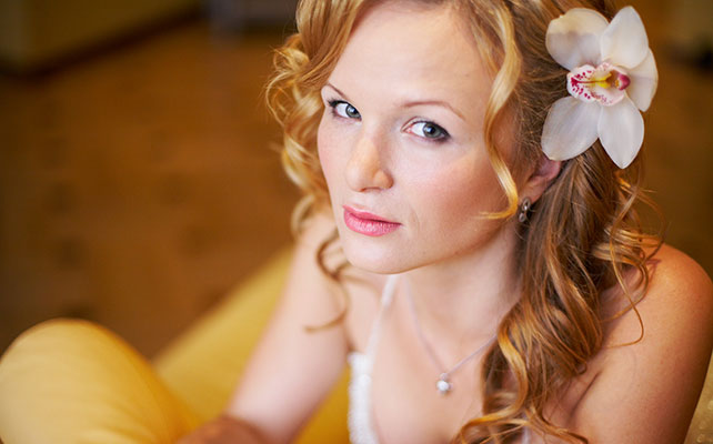 Образы невест от Татьяны Ашаковой