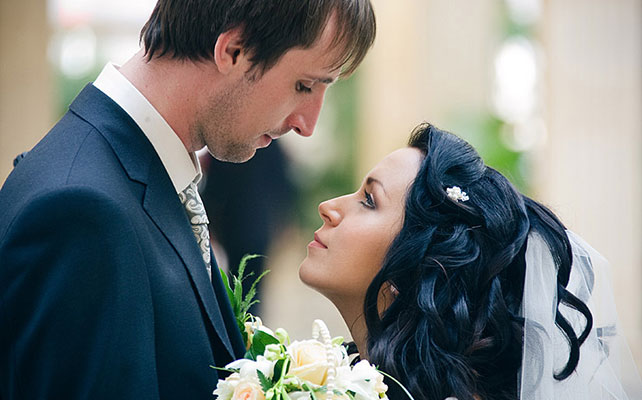 Образы невест от Татьяны Ашаковой