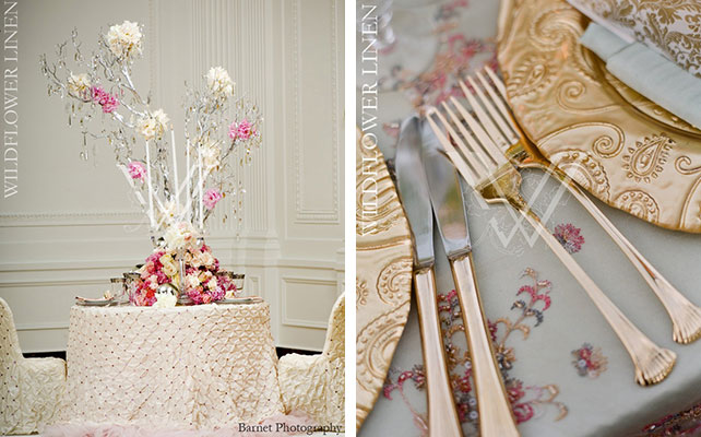 Текстиль от Янгсон Мартин