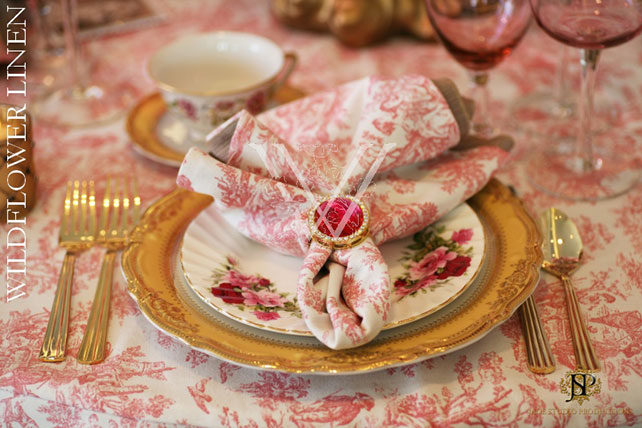 Текстиль от Янгсон Мартин