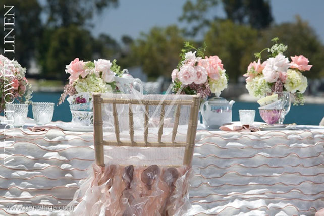 Текстиль от Янгсон Мартин