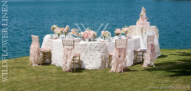 Текстиль от Янгсон Мартин