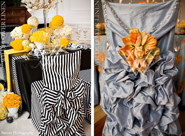 Текстиль от Янгсон Мартин