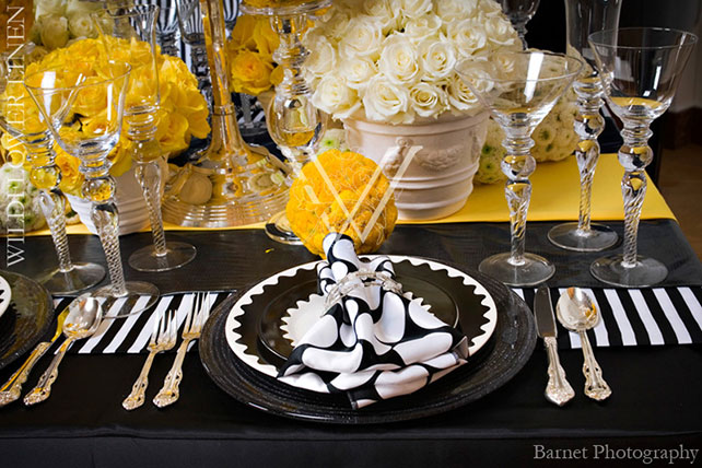 Текстиль от Янгсон Мартин