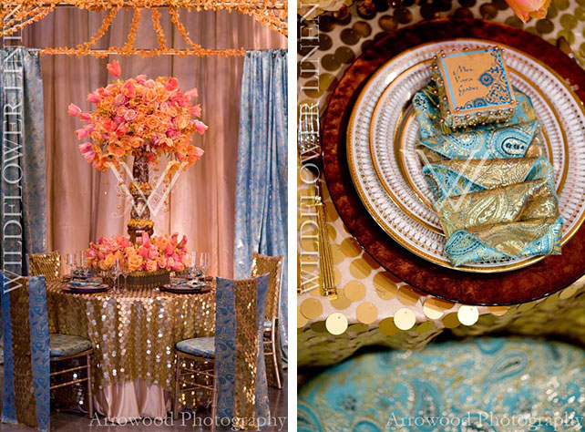 Текстиль от Янгсон Мартин