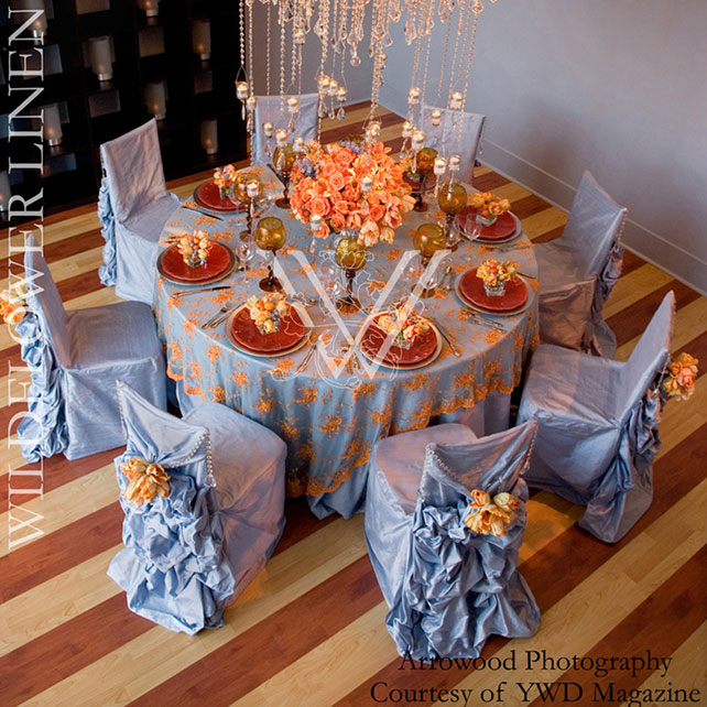 Текстиль от Янгсон Мартин