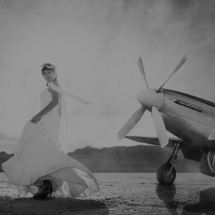 5 серия: выбор платья