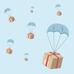 Годовщины свадьбы: что подарить супругам?