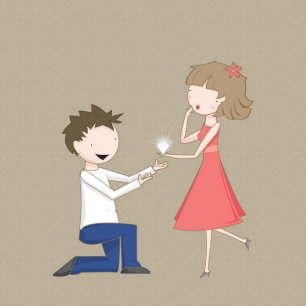 Как организовать крутую вечеринку по случаю помолвки