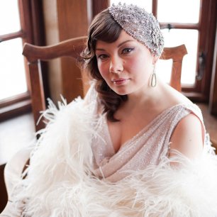 Стилист Татьяна Ашакова: тётя получила диплом, а визажистом стала работать я