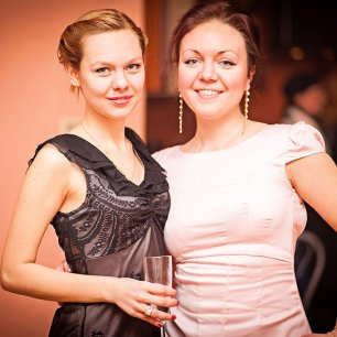 Компания свадебного декора Legi-Artis: о конференции «Декор 2014»