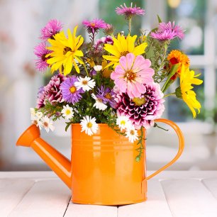 10 вопросов, которые нужно задать флористу во время подготовки к свадьбе