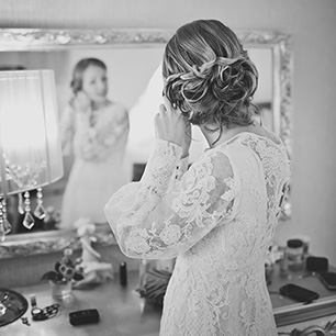 Утро невесты: как сохранить его в памяти и всё успеть