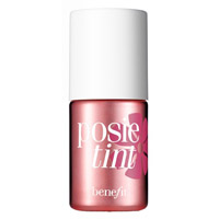 Жидкий пигмент для губ и щечек Posietint