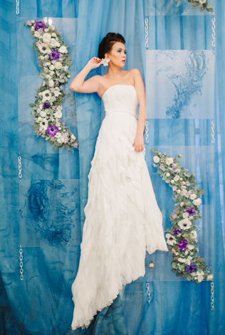 Тренинги от Александры Мехедовой