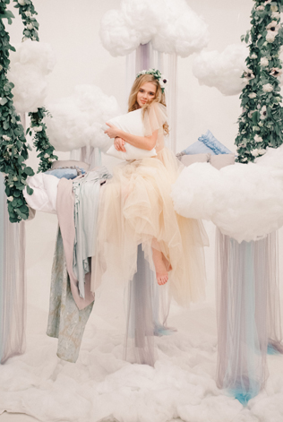 Тренинги от Александры Мехедовой